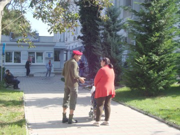 Primarul Constanţei ar face Revelionul peste hotare, dar n-are voie